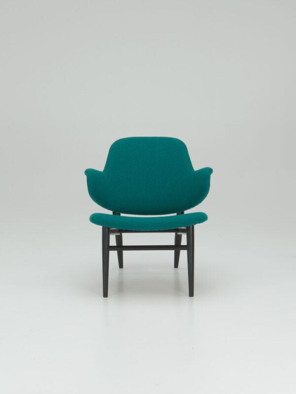 Shell Lounge Chair