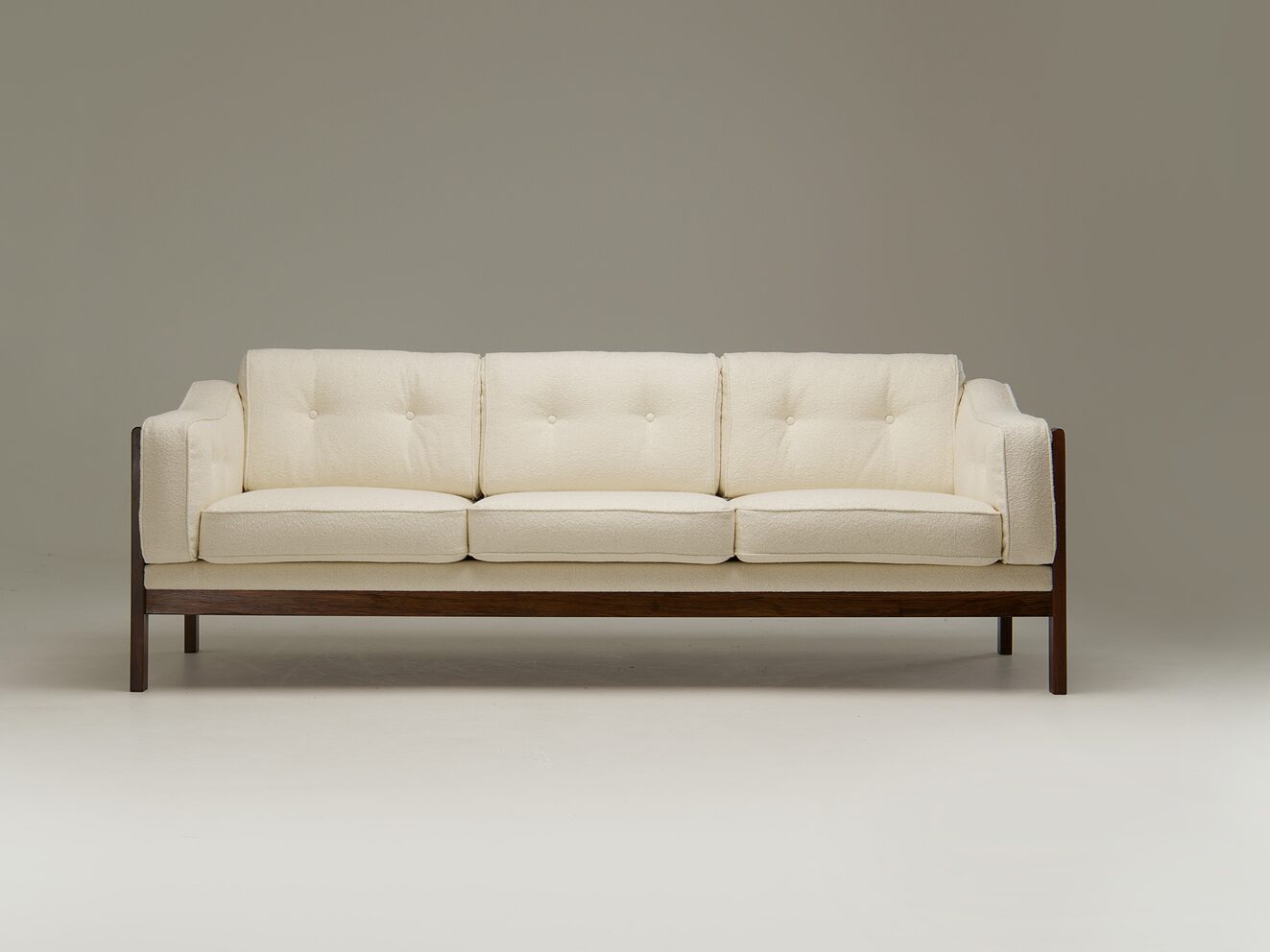 Monte Carlo seater sofa